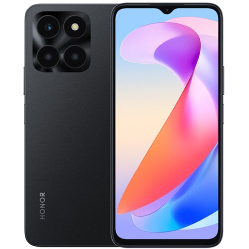  Mobitel Honor X6a Dual Sim 4GB 128GB Black Cijene