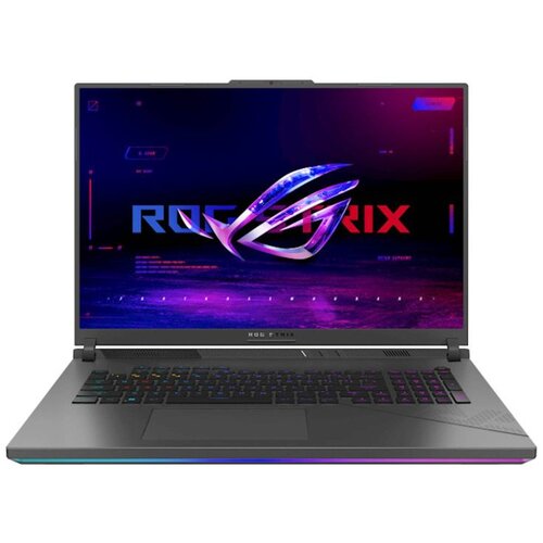 Laptop ASUS ROG STRIX G18 G814JIR-N6002 18"2,5K... Cijene