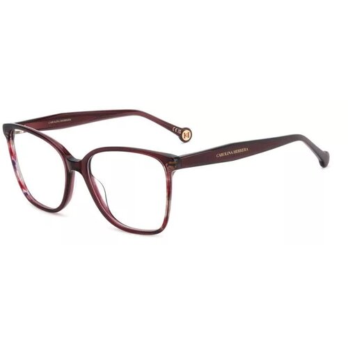 Carolina Herrera HER 0392 LHF 55 Női szemüvegkeret (optikai keret) Cene