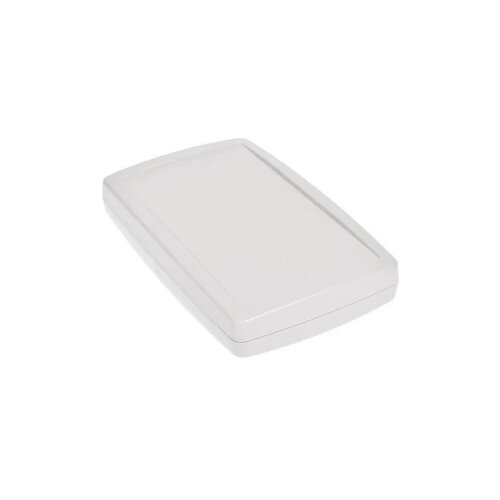 TRU COMPONENTS ručno kućište 151 x 93 x 26 siva 4U34150903015 1 st Cijene