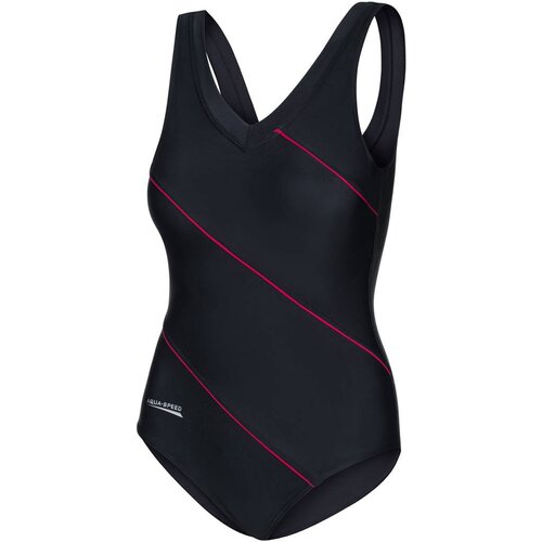 Aqua speed Woman's Swimsuits Sophie Pattern 16 Cijene