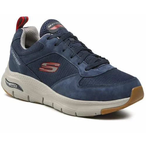 Skechers arch fit-render 232500-nvy