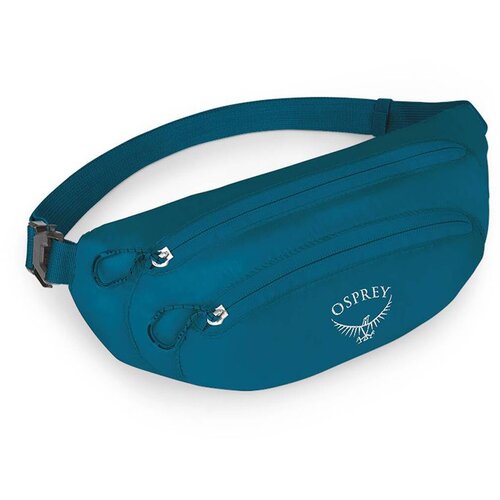 Osprey UL Stuff Waist (Waterfront Blue, O/S) Cijene
