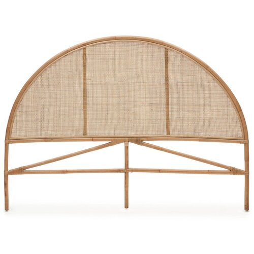 Kave Home Uzglavlje u prirodnoj boji 168x120 cm Quiterie &amp;ndash; Slike