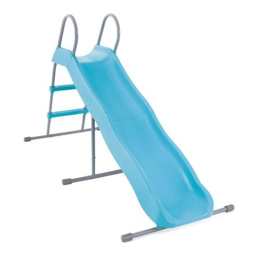 Intex Tobogan za dvorište sa metalnom konstrukcijom 196 x 84 x 119 cm ( 44106 ) Cene