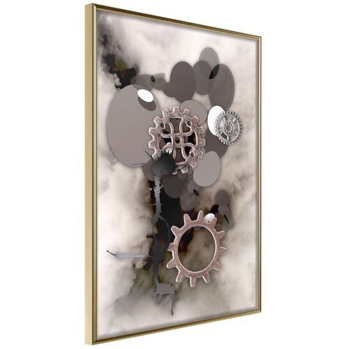  Poster - Ancient Mechanism 30x45 Cijene