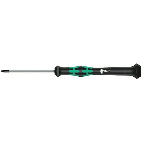 Wera Odvijač za struju Kraftform Micro 2067 (TX 7 BO, 60 mm) Slike