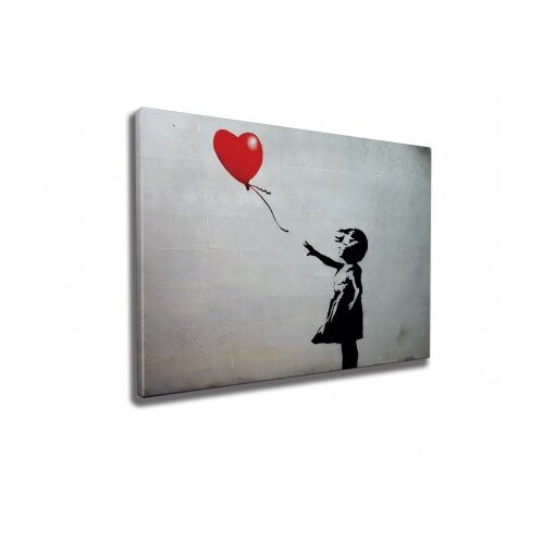 Wallxpert WY06 (50 x 70) dekorativna slika Slike
