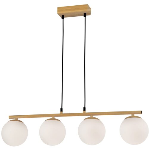Candellux Lighting Carrine Viseća Lampa 4x40W E14 Slike