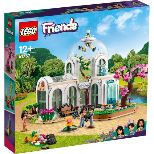 Lego Friends 41757 Botanički vrt Slike
