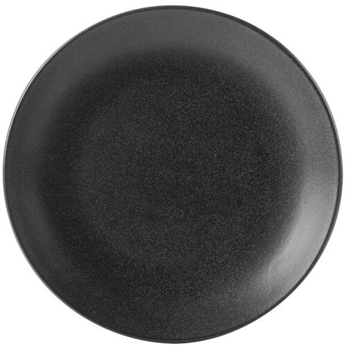  Tanjir crni 24CM 187624 Cene