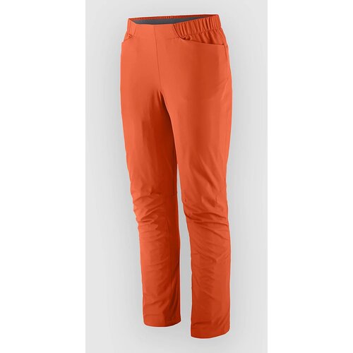 Patagonia Chambeau Rock Hlace coal orange Cene