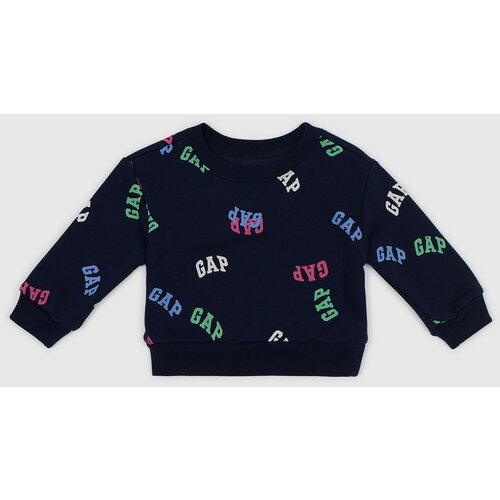GAP Kids sweatshirt with logo - Girls Slike