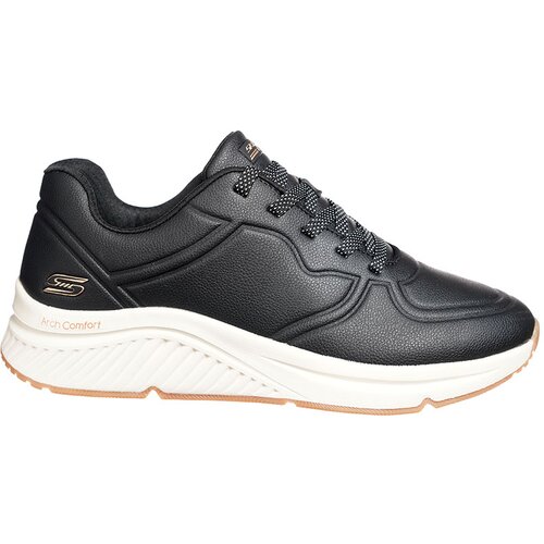 Skechers Ženske patike Arch Comfort B Sweet, Crne Slike
