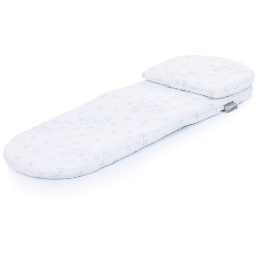 Chipolino madrac za kolica Blue Stars Slike