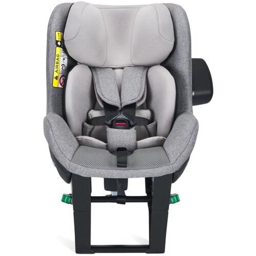  Autosjedalica Avionaut SKY Airflow 0-25 kg (40-125 cm), Grey Slike