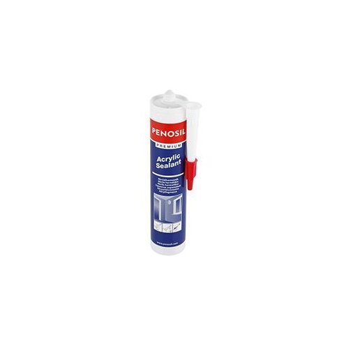 Akril bijeli 310ml PENOSIL Slike