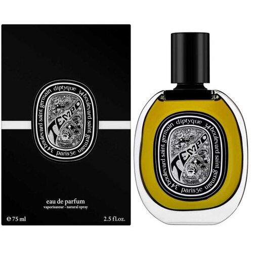 Diptyque tempo edp 75ml Slike