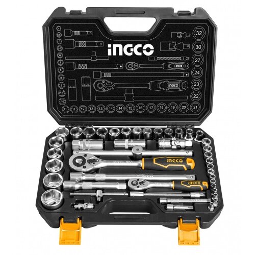 INGCO TOOLS Gedore set 44/1 HKTS42441 Cijene