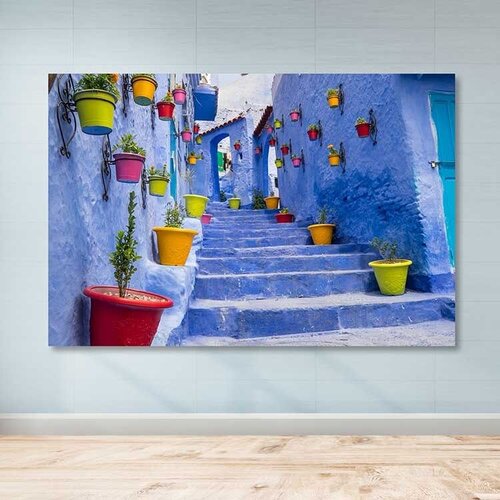 Wallity Slika DEV02977100140, 100x140 cm Cene