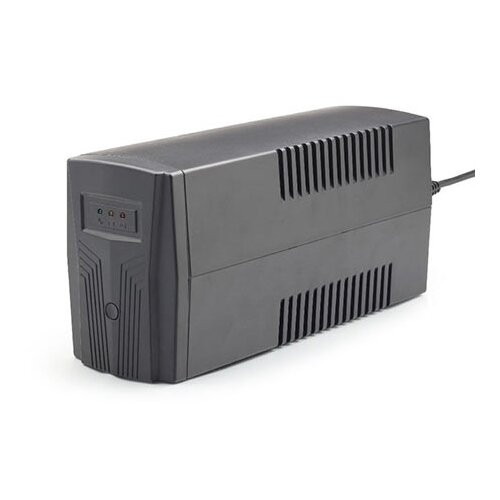UPS GEMBIRD EG--B850, 850 VA, 510W, AVR, 2x... Slike