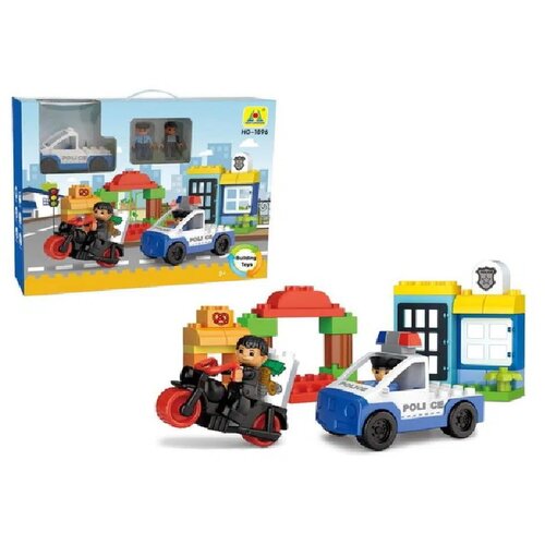 Blocks, kocke, policija ( 876002 ) Slike
