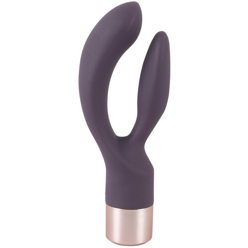 You2Toys elegant series double vibe Cene