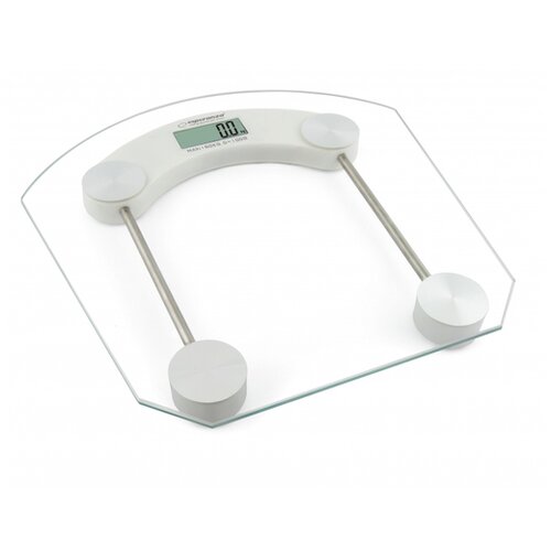 Esperanza (EBS008W) Pilates osobna vaga, bijela Cijene