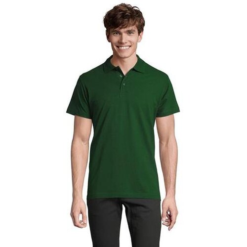 Sols Muška polo majica Spring II Cene