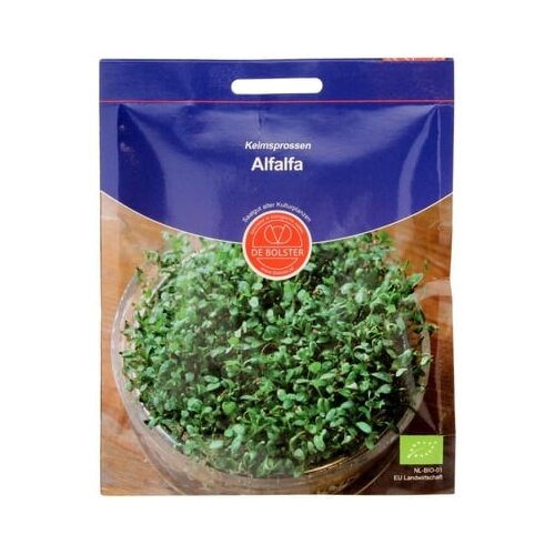 De Bolster "Alfalfa" kalčki Cene