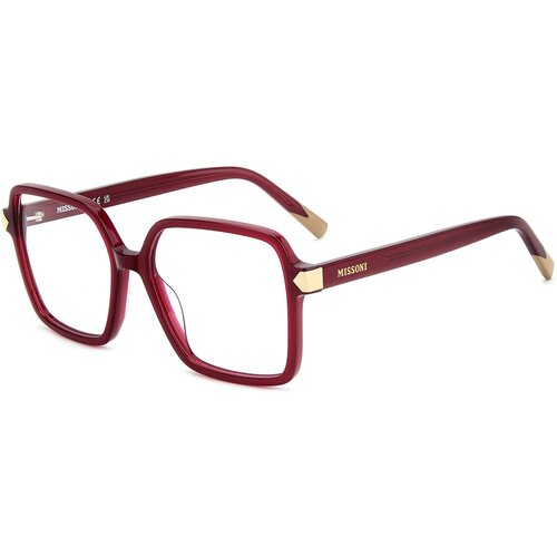 Missoni MIS0288 8CQ ONE SIZE (53) Rdeča/Kristalna Cene