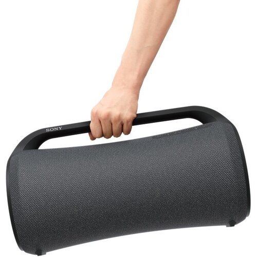 Sony SRS-XG500 prijenosni bežicni zvucnik XG500 serije x SRSXG500B.EU8 Slike