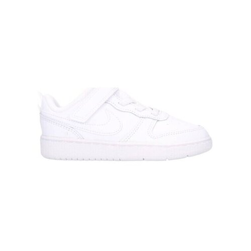 Nike Nizki čevlji BQ5451-5453 100 Ni&amp;ntilde;a Blanco Bela Slike