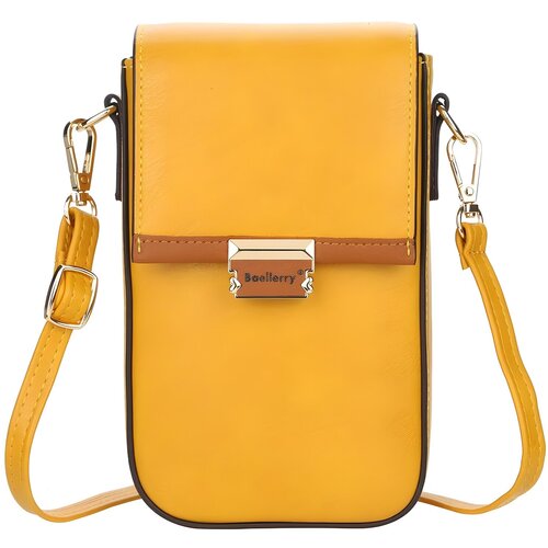  Torba Baellerry CL-25523 - Žuta KP25523 Cene