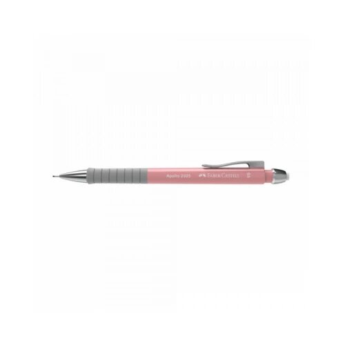 Faber-Castell Tehnička olovka Faber Castel Apollo 0.5 rose shadows 232511 Cene