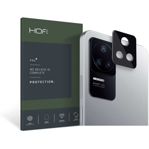 HOFI CAM PRO+ ZA&Scaron;TITNI POKLOPAC ZA KAMERU ZA XIAOMI POCO F4 5G CRNI Cijene