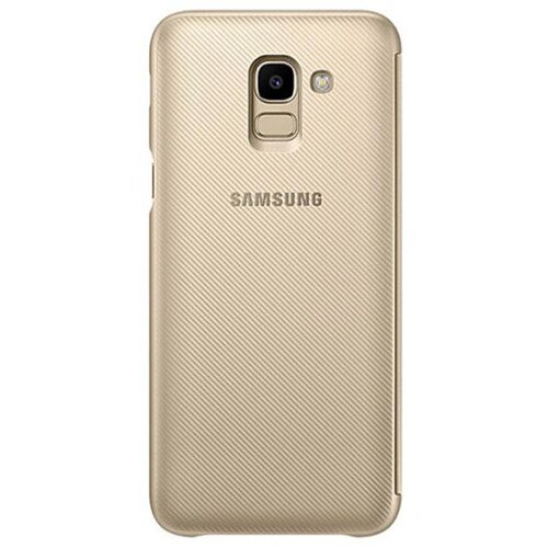  3D IMD futrola 3u1 za Samsung J6 2018 Plus Zlatna Cene