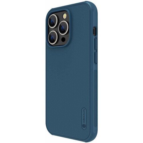 Nillkin Super Frosted Shield Pro - iPhone 14 Pro Slike