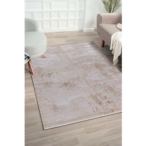 Conceptum Hypnose Zett Ze003 Bež Tepih (200 x 290 cm) Cene