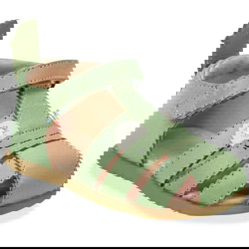 Easy Peasy MY SANDALETTE GRENOUILLE Zelena Cijene