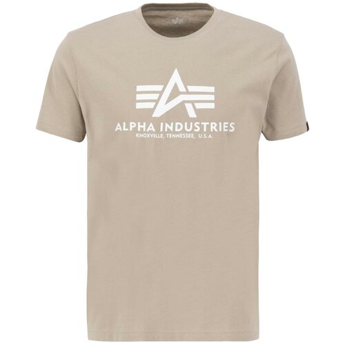 Alpha Industries basic majica Slike