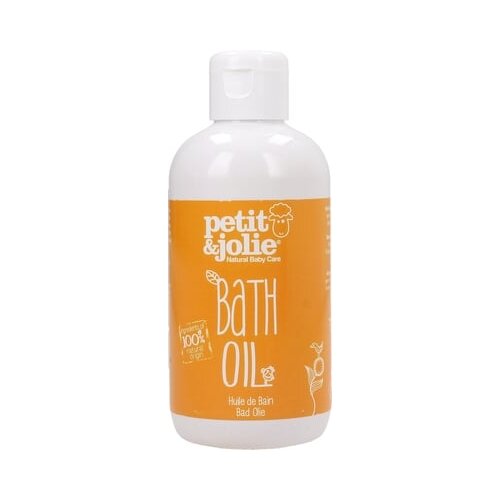 Petit & Jolie baby Bath Oil Cijene