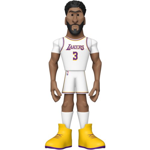 Funko GOLD 12" NBA: LAKERS- ANTHONY DAVIS Cijene
