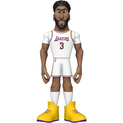 Funko Gold 12\" NBA: Lakers - Anthony Davis Cene