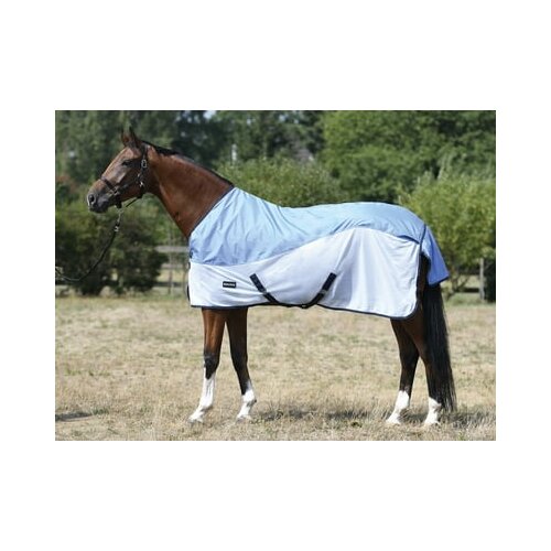 Busse Paddock pregrinjalo RAINFLY sky (navy) - 125 cm Cene