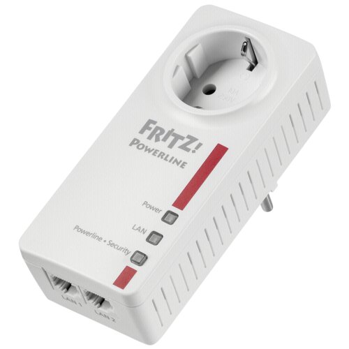 Avm FRITZ!Powerline 1220E Power LAN Slike