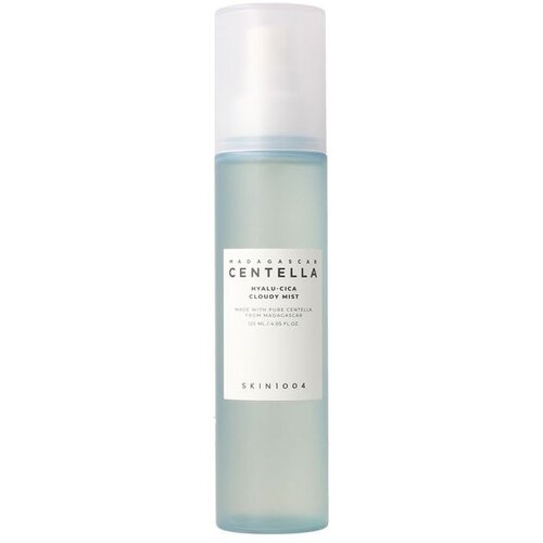 SKIN1004 Madagascar Centella Hyalu-Cica Cloudy Mist maglica za lice 120 ml Slike