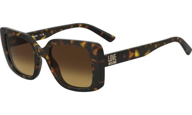Love Moschino MOL090/S 086/5U - ONE SIZE (52) Slike