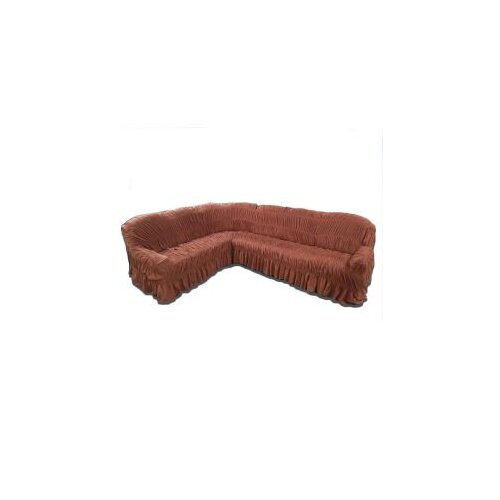  MIKROFIBER PREKRIVAČ UGAONI MANGO (NARANDŽASTA) Cijene