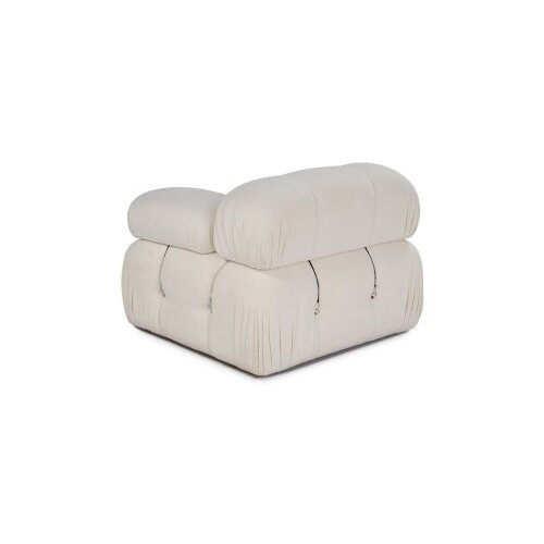 Atelier Del Sofa Fotelja Bubble 1R Bijela Slike
